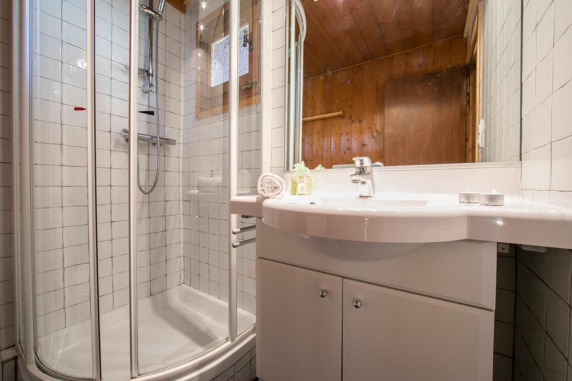 Residence Amethystes D12 Ski In Ski Out - Happy Rentals Chamonix Kültér fotó