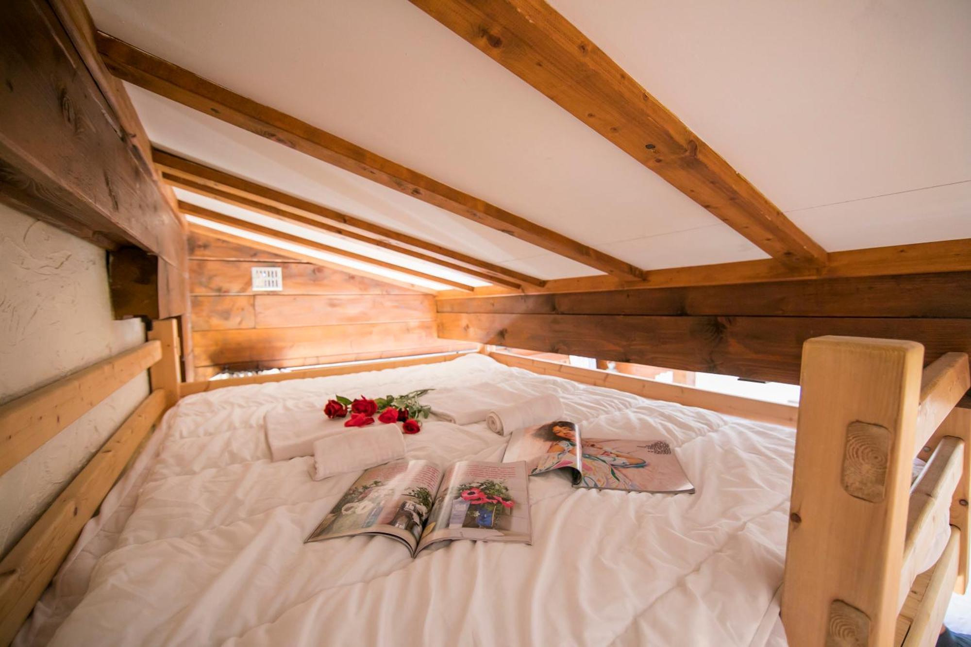 Residence Amethystes D12 Ski In Ski Out - Happy Rentals Chamonix Kültér fotó